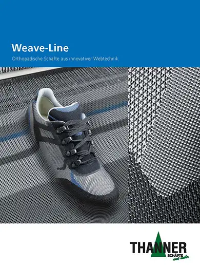 Weave-Line Prospekt