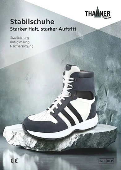 Stabilschuhe 915