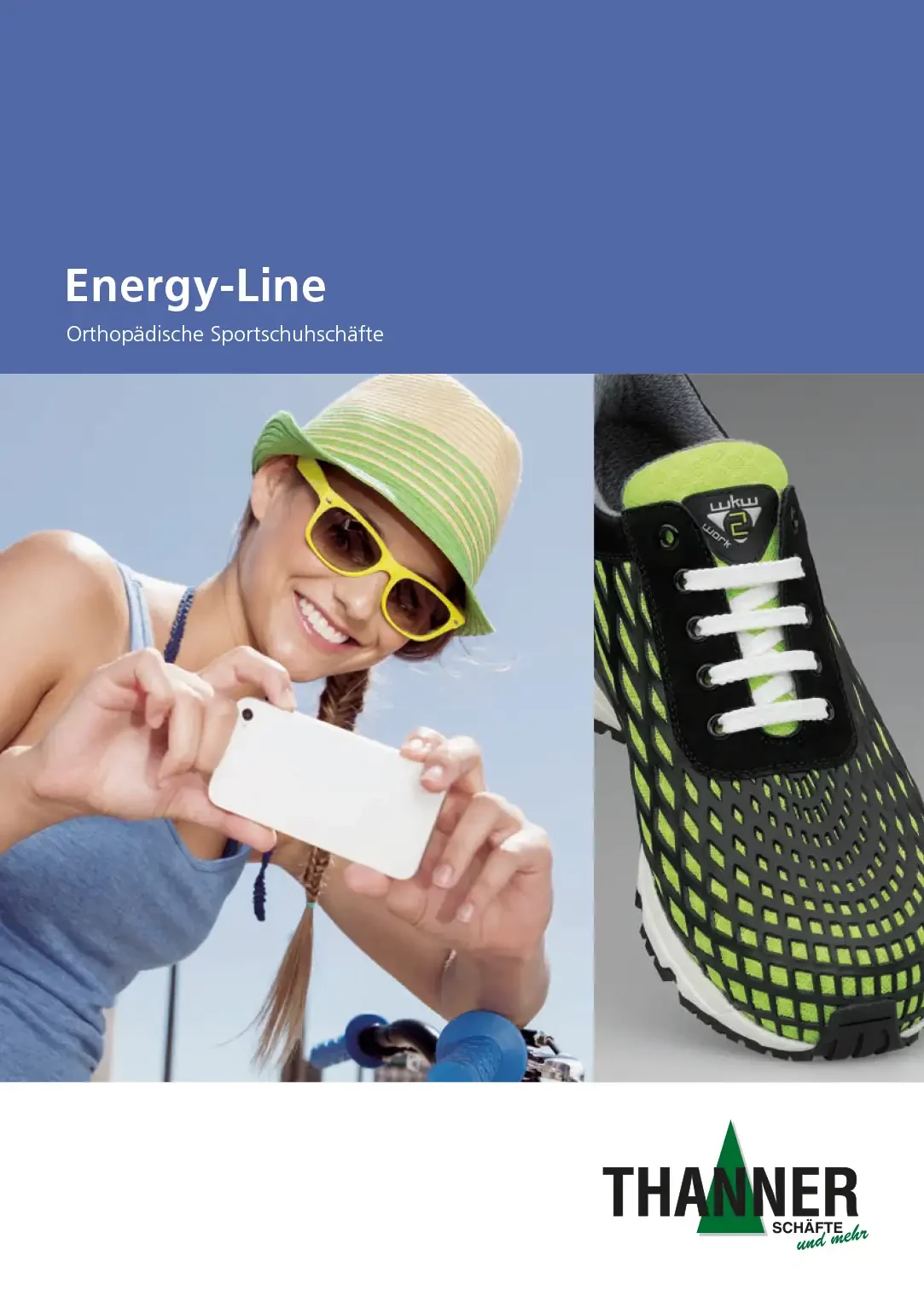 Energy-Line Prospekt