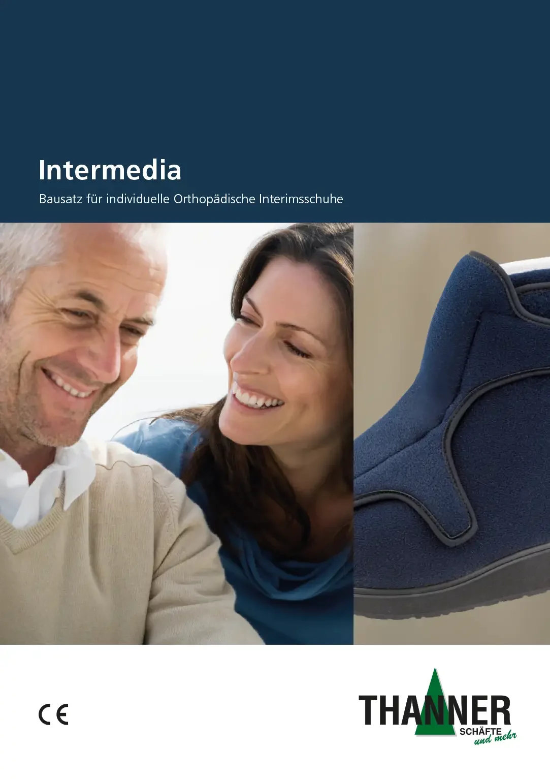 Intermedia Prospekt