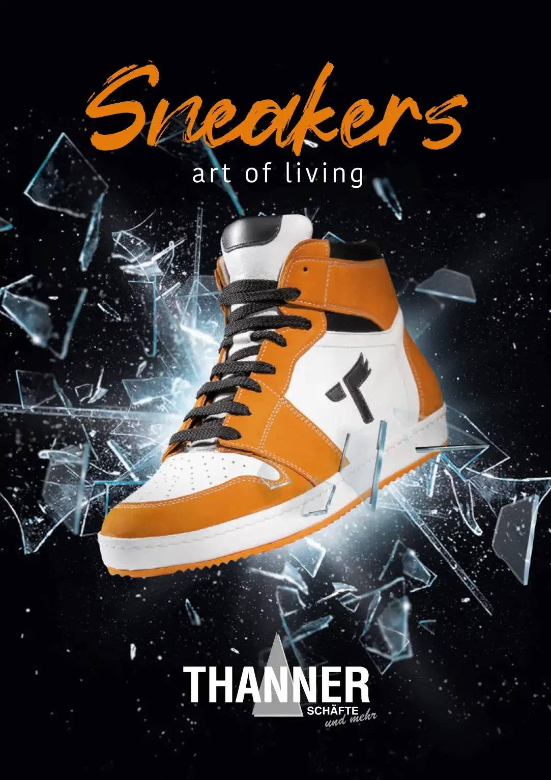 Sneakers Prospekt