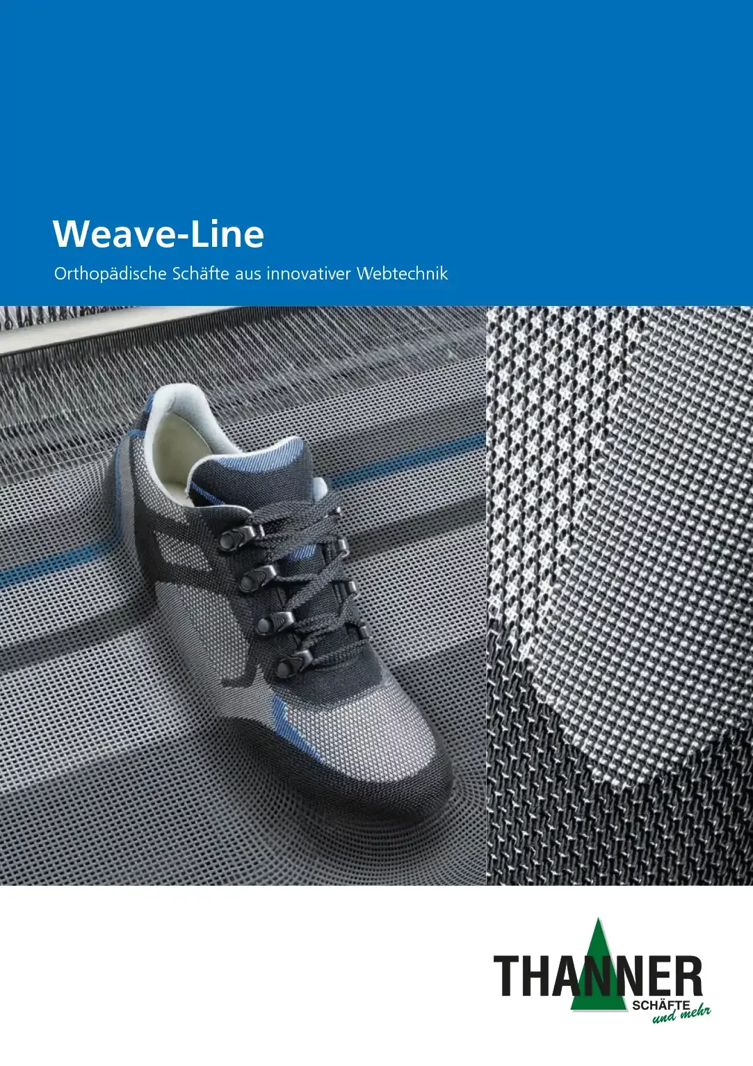 Weave-Line Prospekt